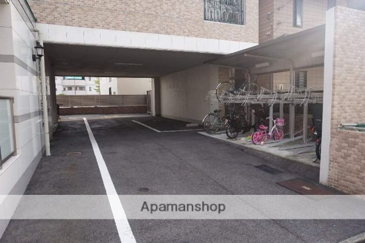 愛知県名古屋市千種区山添町2丁目の賃貸マンションのその他画像