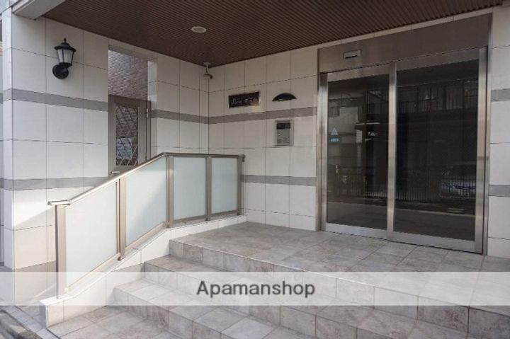 愛知県名古屋市千種区山添町2丁目の賃貸マンションのその他画像