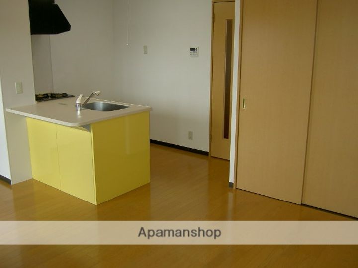 ホリーステージ城山のその他画像