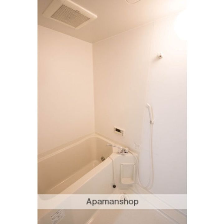 ホリーステージ城山の風呂