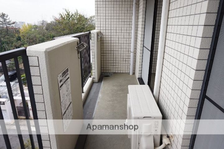 愛知県名古屋市千種区向陽町3丁目の賃貸マンションのその他画像