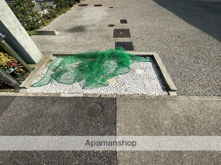 愛知県名古屋市千種区田代本通3丁目の賃貸マンションの外観