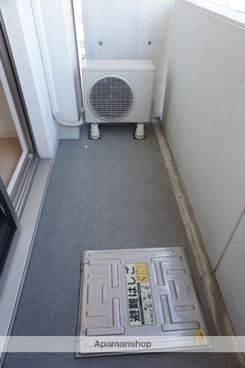 パルティール覚王山のその他画像
