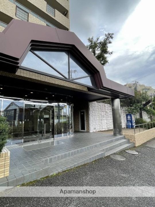 愛知県名古屋市千種区新池町1丁目の賃貸マンションのその他画像