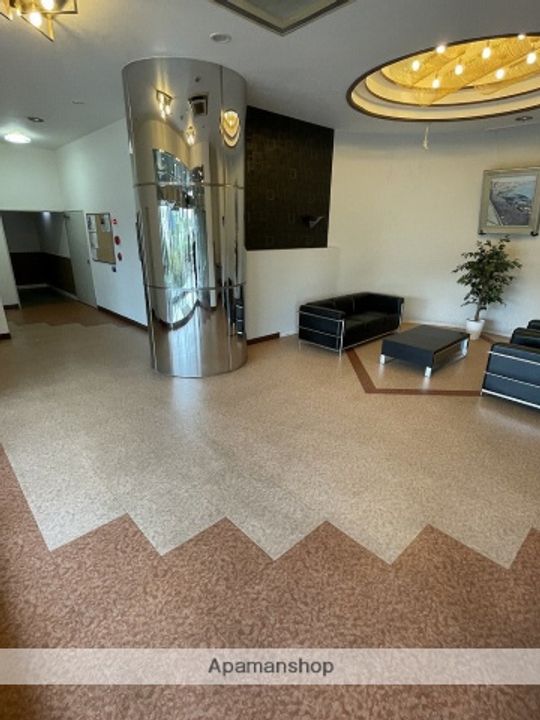 愛知県名古屋市千種区新池町1丁目の賃貸マンションのその他画像