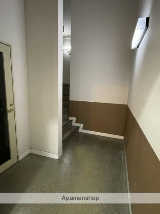 愛知県名古屋市千種区新池町1丁目の賃貸マンションのその他画像