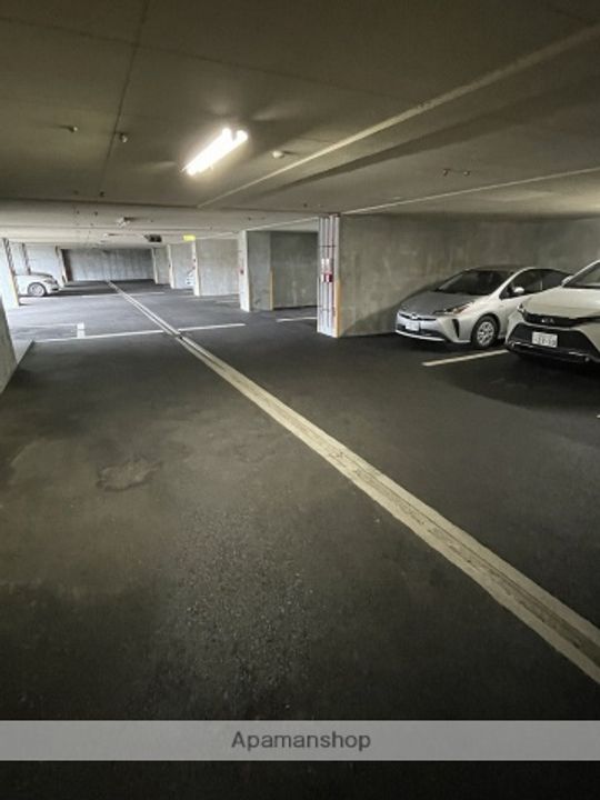 愛知県名古屋市千種区新池町1丁目の賃貸マンションのその他画像