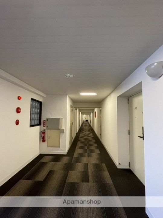 愛知県名古屋市千種区新池町1丁目の賃貸マンションのその他画像