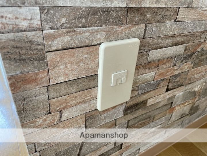 第二田中ビルの内装