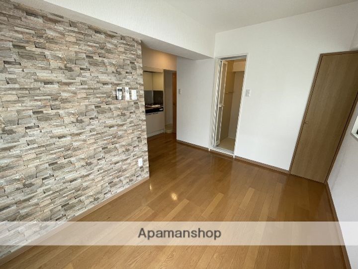 第二田中ビルの内装