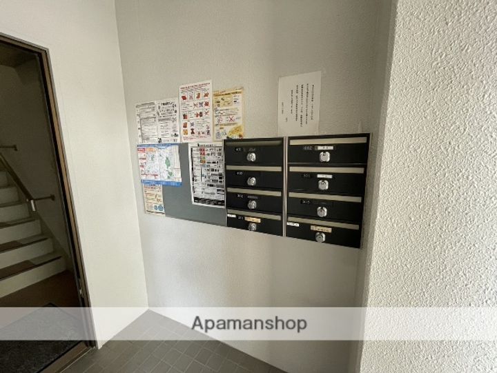 第二田中ビルのその他画像