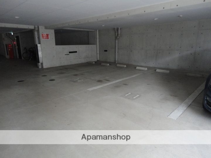 愛知県名古屋市千種区向陽町3丁目の賃貸マンションのその他画像