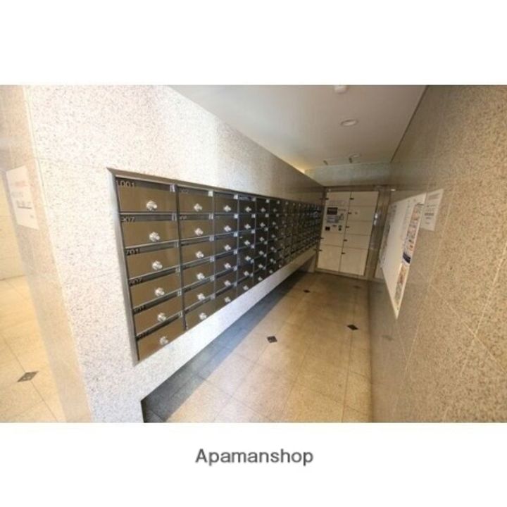 レジディア東桜のその他画像