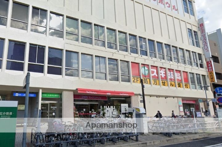 EXCEL COURT 本山の周辺