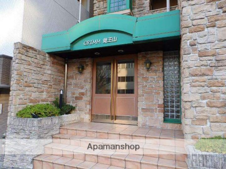 グリム覚王山のその他画像