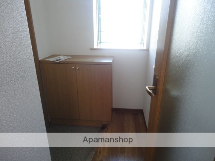 グリム覚王山の内装