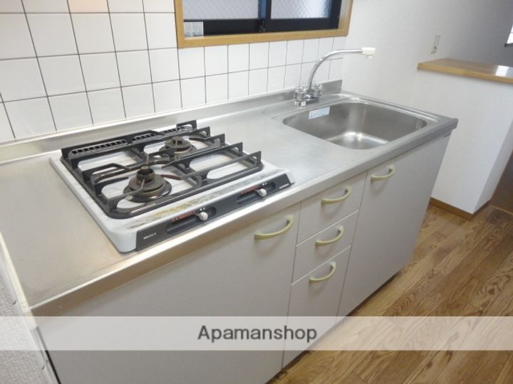 グリム覚王山の内装