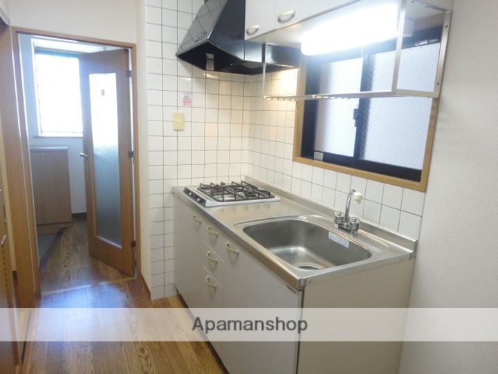 グリム覚王山の内装