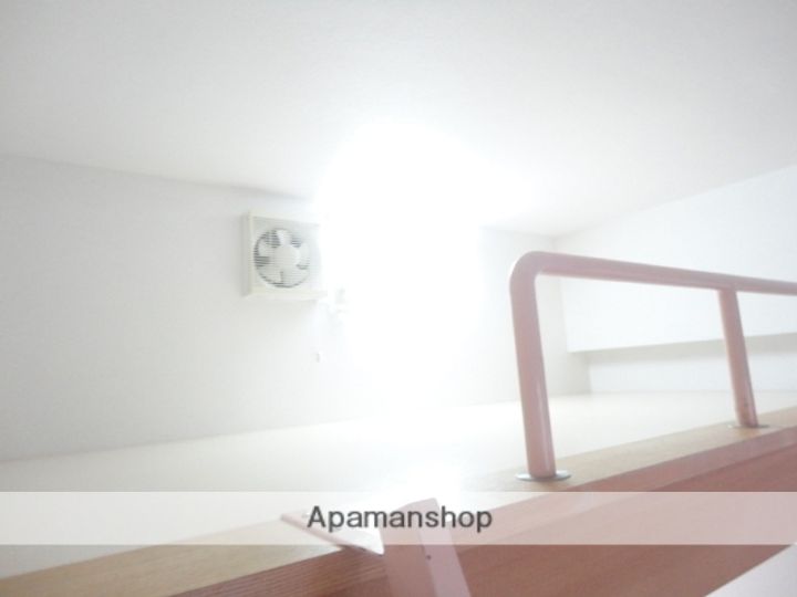 グリム覚王山の内装