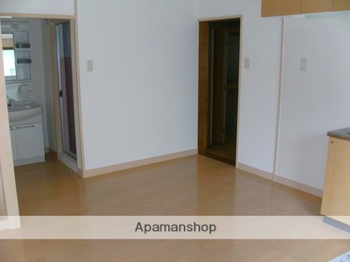 コーポ本山202の内装