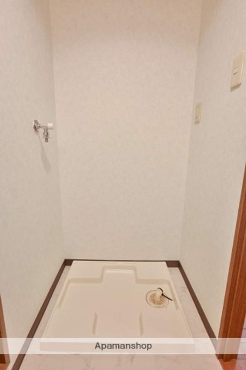 ヒルズ雅の内装