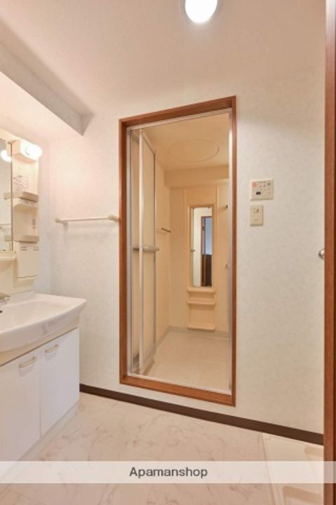 ヒルズ雅の内装