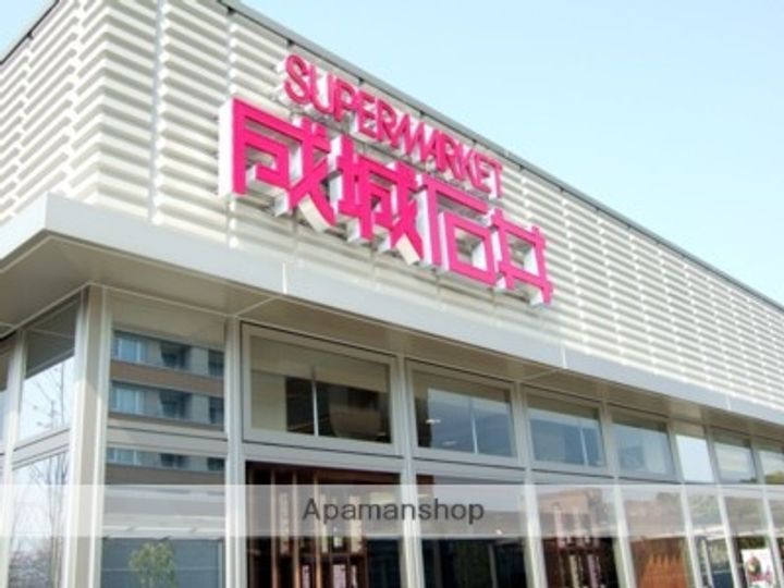 池下ホームズの周辺