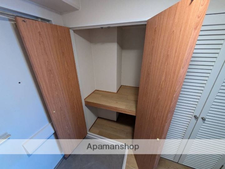 池下ホームズの内装