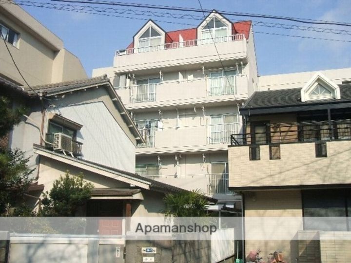 小川マンションのその他画像