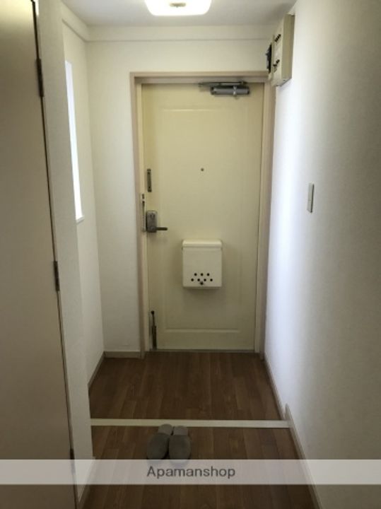 愛知県名古屋市千種区穂波町3丁目の賃貸マンションの内装