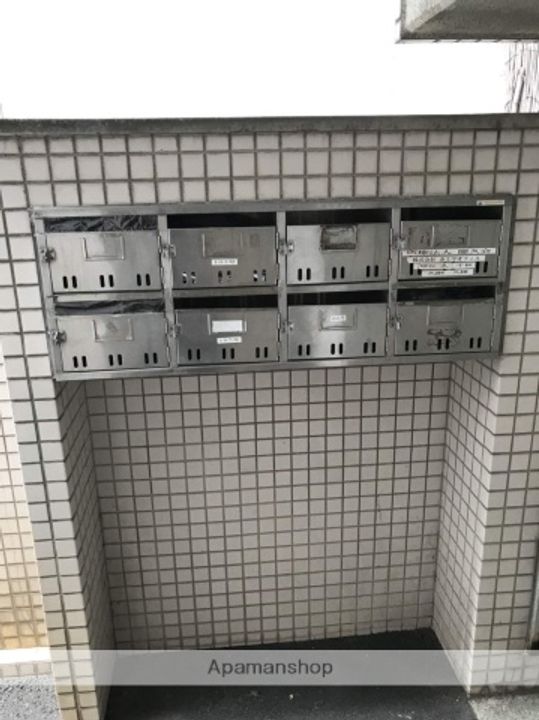 愛知県名古屋市千種区穂波町3丁目の賃貸マンションのその他画像
