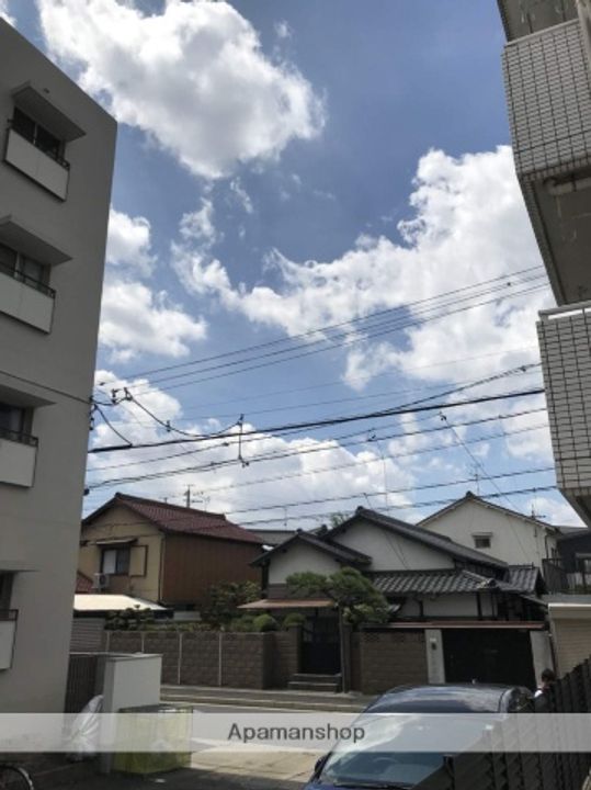 愛知県名古屋市千種区穂波町3丁目の賃貸マンションのその他画像