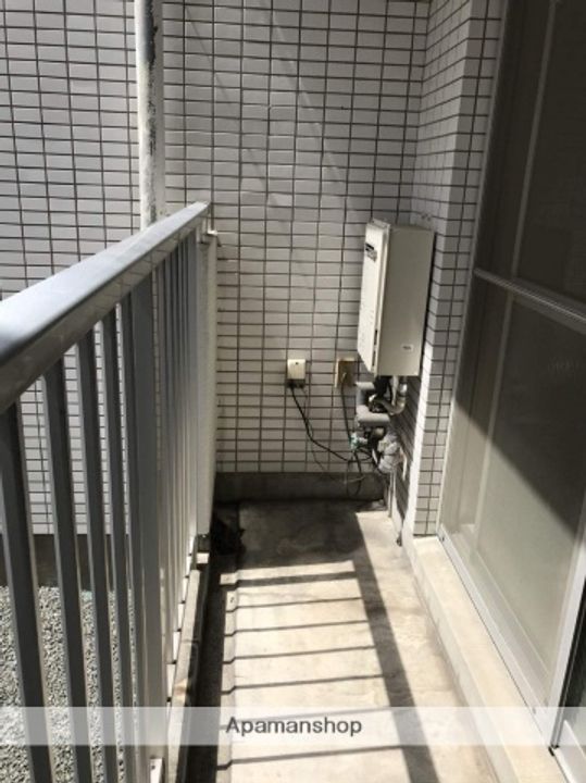 愛知県名古屋市千種区穂波町3丁目の賃貸マンションの内装