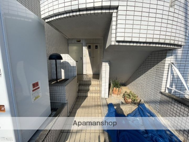 愛知県名古屋市千種区穂波町3丁目の賃貸マンションのその他画像