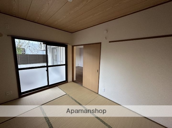 サンライズ本山の内装