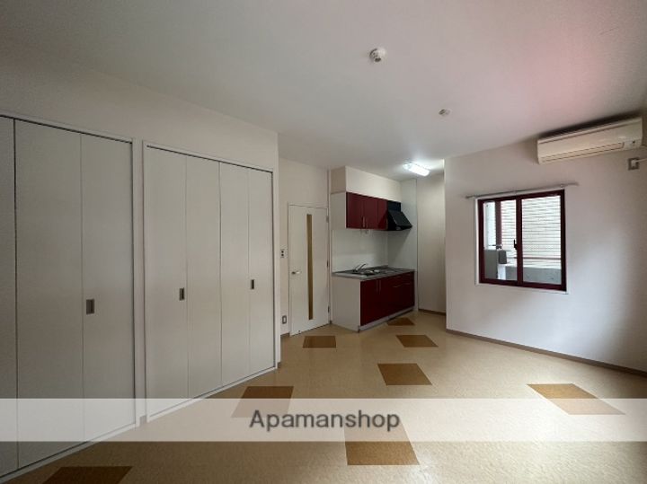 CHEZSOI(シェソワ)の内装