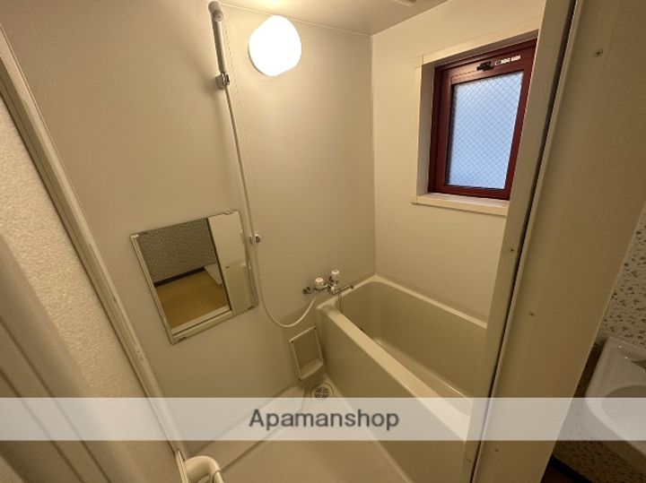 CHEZSOI(シェソワ)の風呂