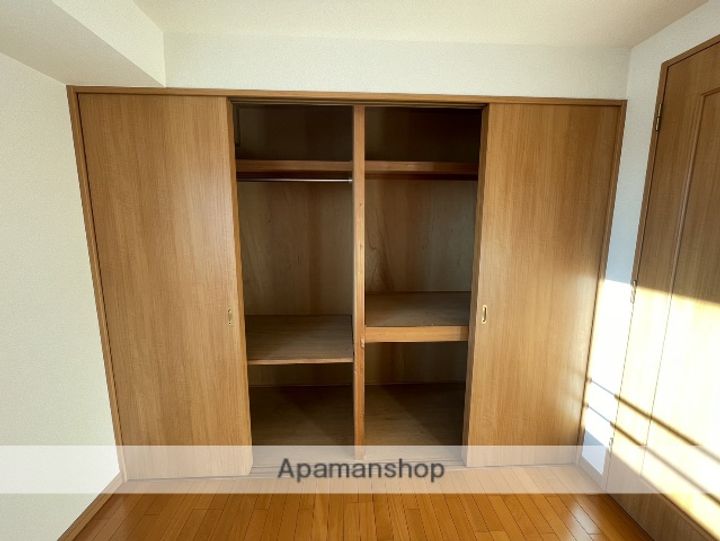 サムティイースト白壁の内装