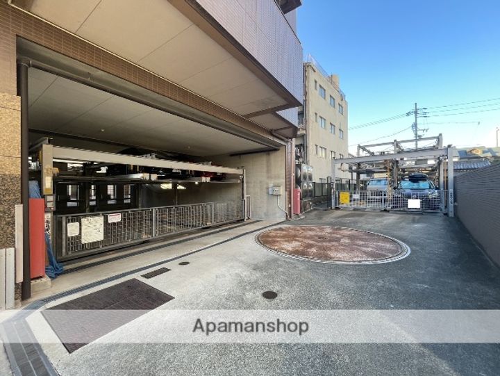 サムティイースト白壁のその他画像