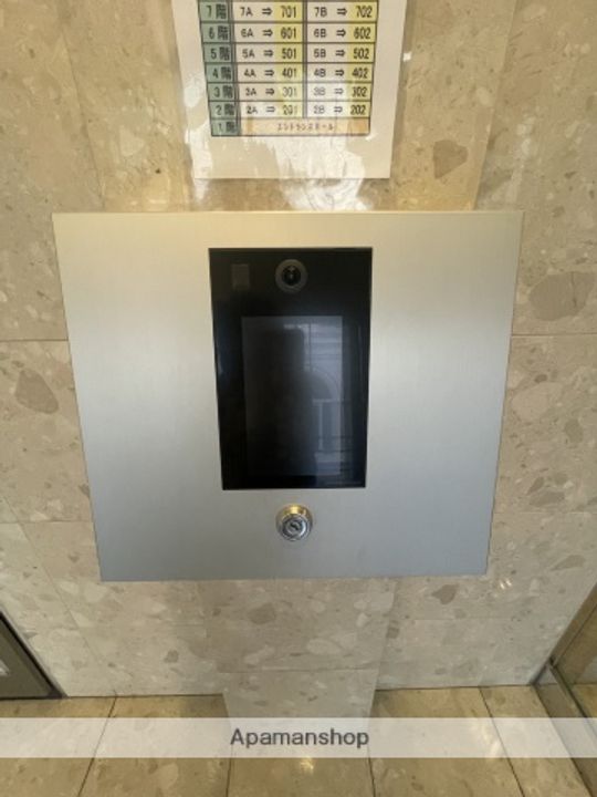 サムティイースト白壁のその他画像