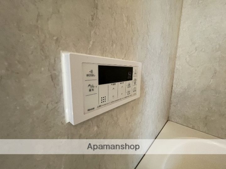 サムティイースト白壁の内装