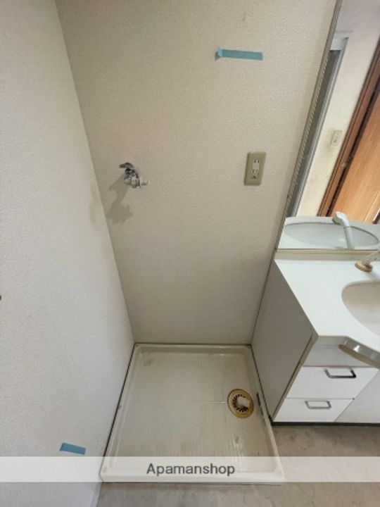 サムティイースト白壁の内装