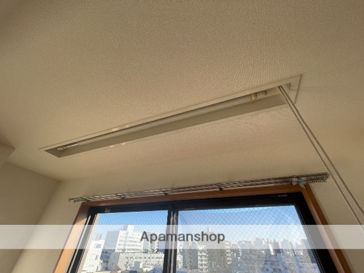 サムティイースト白壁の内装