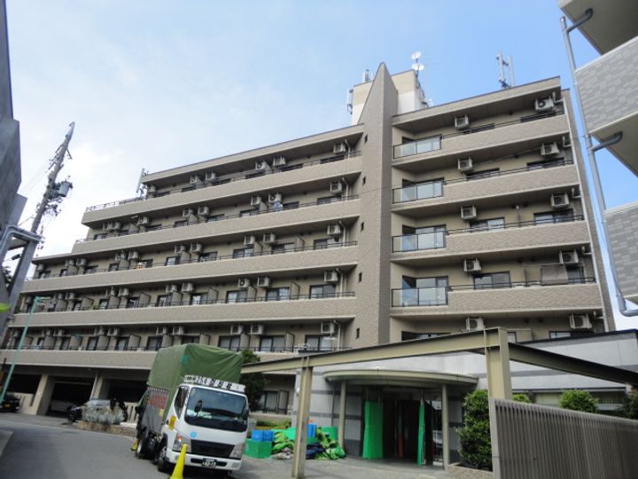 ディオケネス0402の外観