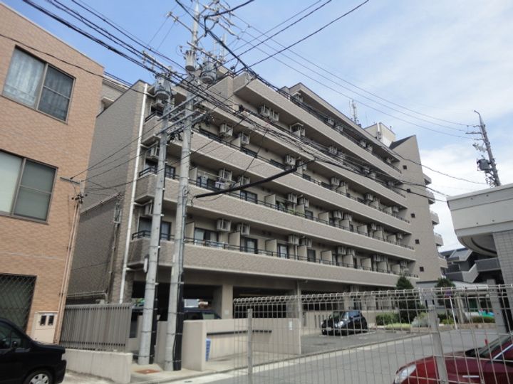 ディオケネス0402の外観