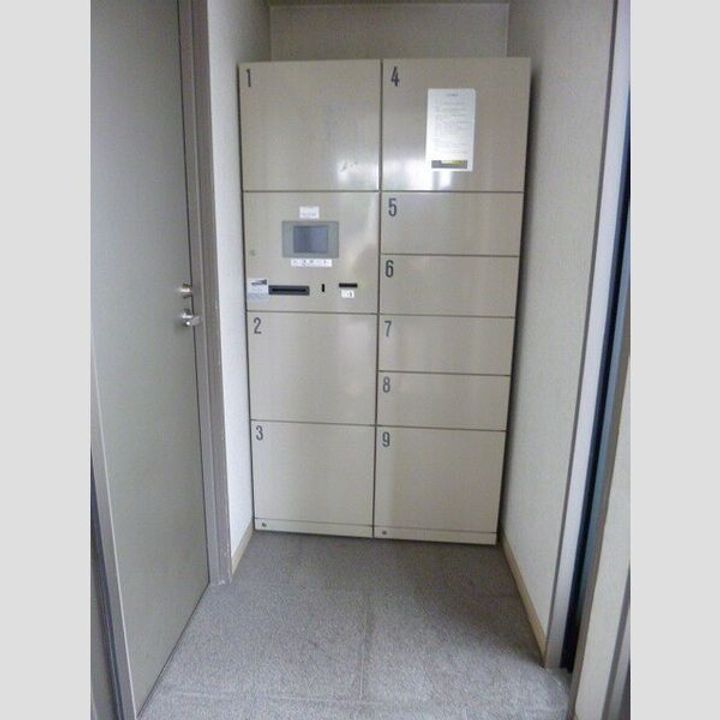 置地マンション201のその他画像