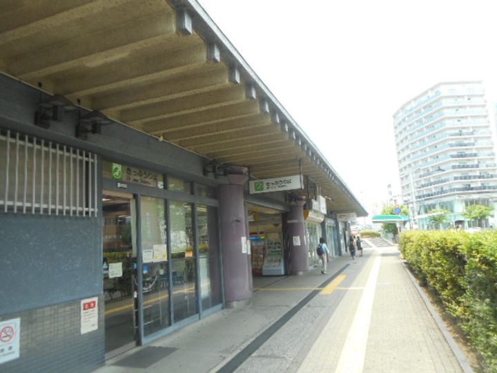 アビニヨン千種の内装