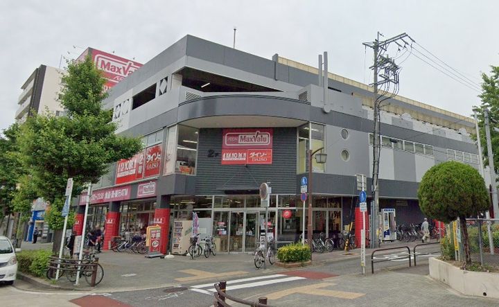 プレサンスジェネ千種内山の周辺