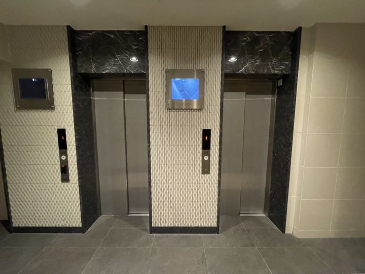 プレサンスジェネ千種内山のその他画像