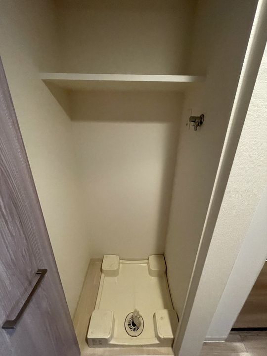 プレサンスジェネ千種内山Ⅱの内装